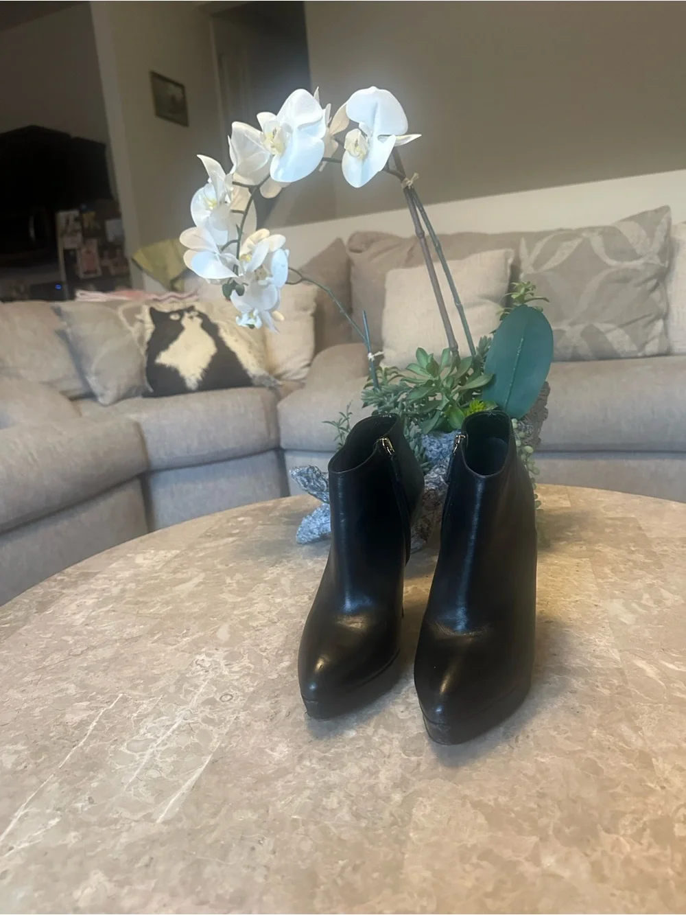 Gucci chic black